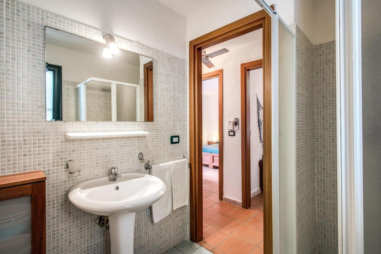 Yellow Star Holiday House Villa Marina di Mancaversa Exterior photo